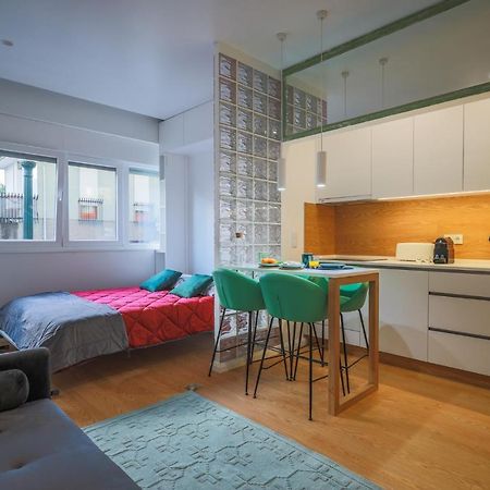 포르투 Apartamento Belas Artes 아파트 외부 사진