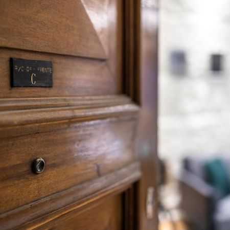 포르투 Apartamento Belas Artes 아파트 외부 사진